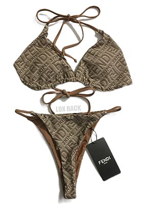 fendi bikini dupe.